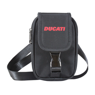 DUCATI Sling Bag กระเป๋าสะพายดูคาติ DCT49 211