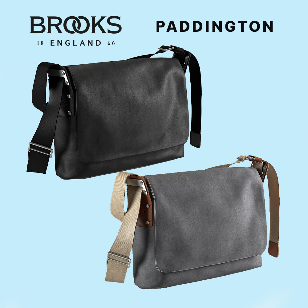 brooks paddington