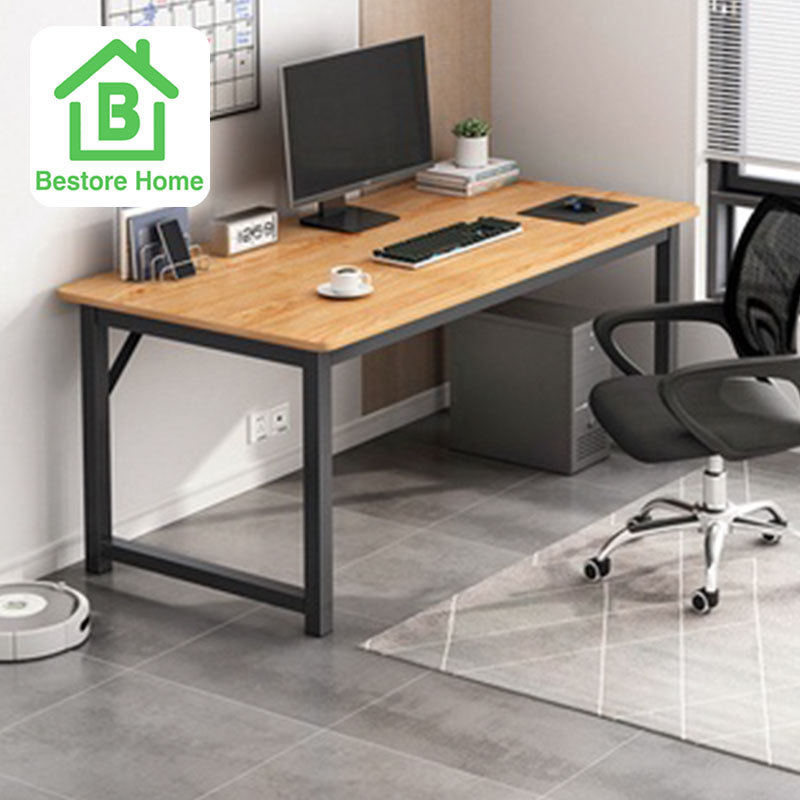 bestore-home-โต๊ะทำงาน-โต๊ะคอมพิวเตอร์-computer-desk-ดีไซน์สวย-แข็งแรง