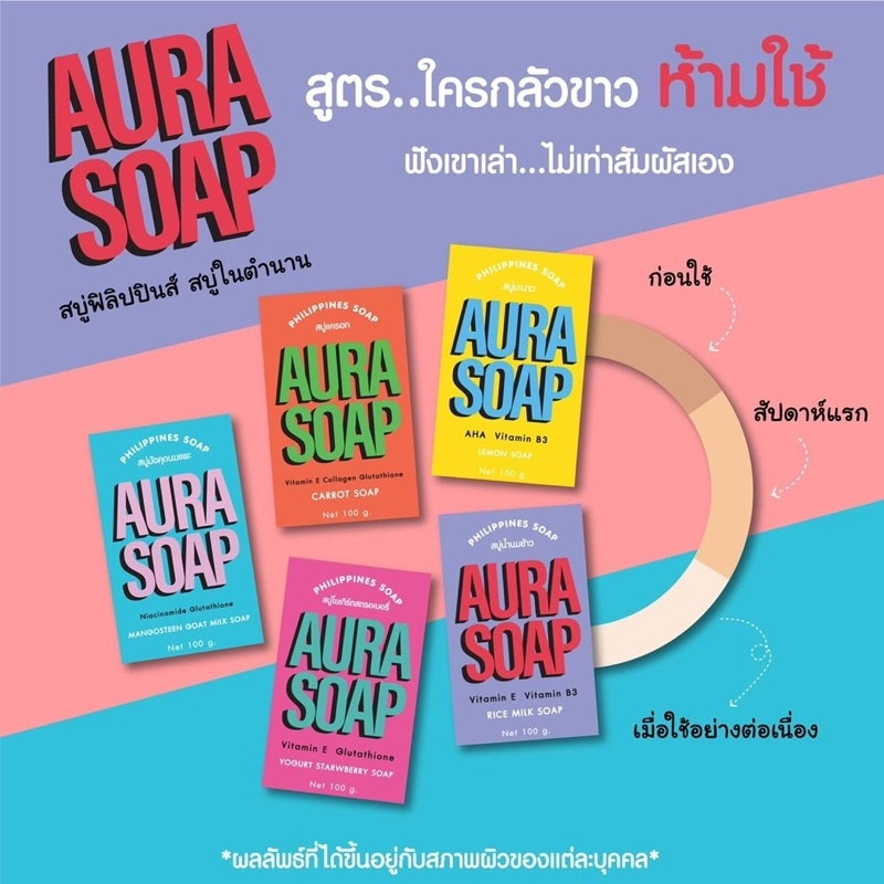 สบู่ฟิลิปปินส์-ขอเตือน-ไม่อยากขาวห้ามเอาไปใช้นะคะ