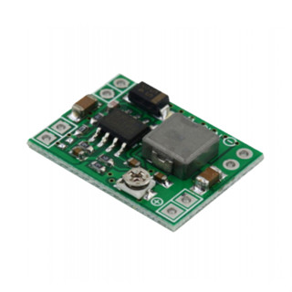 1pcs LM2596 Mini Adjustable Mini DC-DC Step Down Regulator Module - LM2596