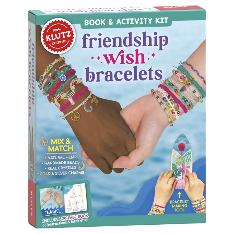 klutz-friendship-wish-bracelets