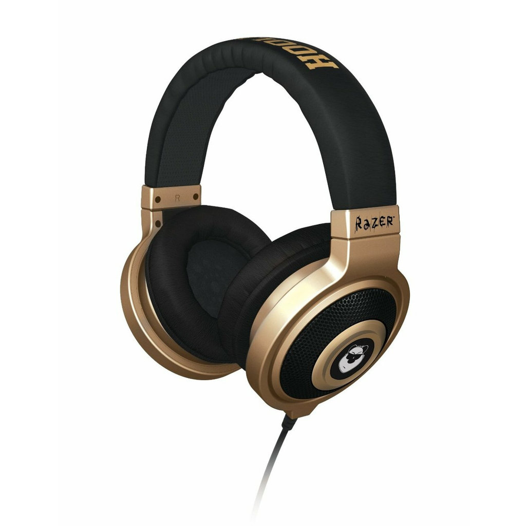 headset-หูฟัง-razer-kraken-hooligan-gold-e-panda-edition