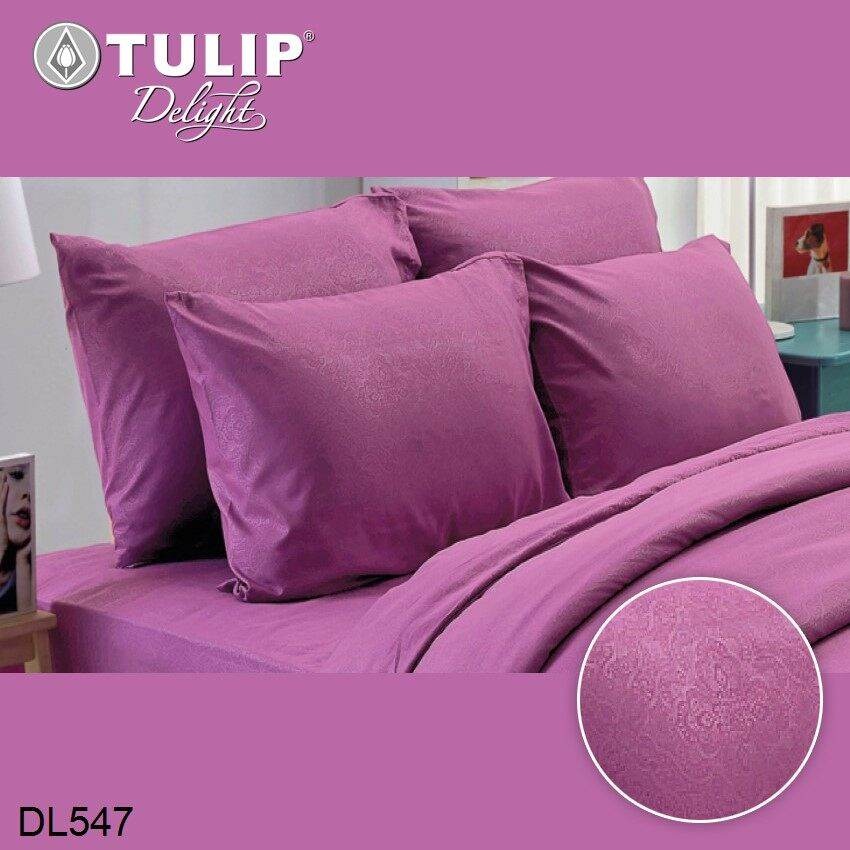 ผ้าปูที่นอน-tulip-delight