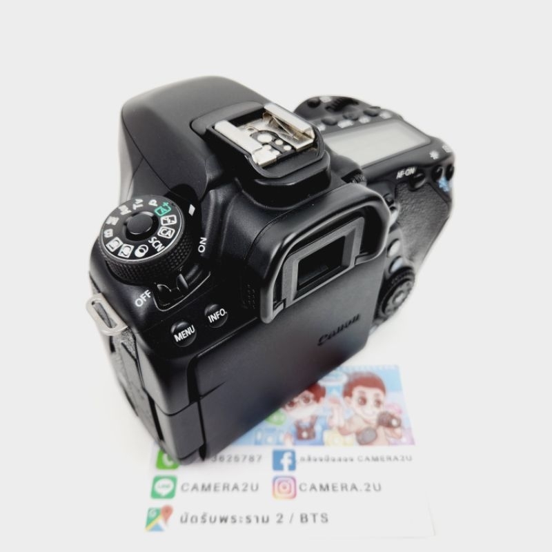 กล้อง-canon-eos-80d-body