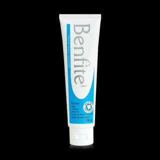 ยาสีฟัน Benfite จาก successmore