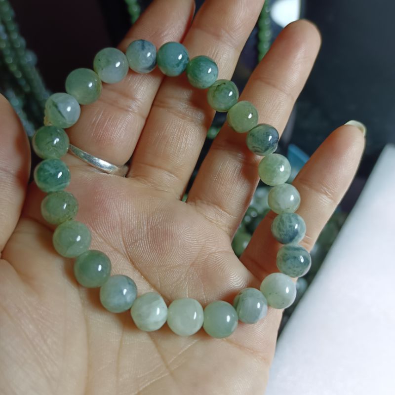 หยก-พม่าjadeite-typa-ข้อมือหยกพม่าแท้ธรรมชาติ