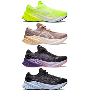 สินค้า Asics รองเท้าวิ่งผู้หญิง Novablast 3 (4สี)