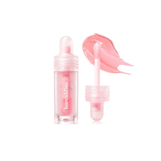 [ลด30 โค้ดSQS7STFT ] bnb barenbliss Ceramoist Glow Lip Serum ลิปเซรั่ม ลิปกลอสบำรุง ล๊อคความชุ่มชื้นยาวนาน ปากฉ่ำวาว