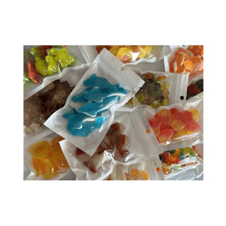 โปรโมชั่น : HOT เยลลี่ Trolli เยลลี่นำเข้าของแท้ แบ่งขาย 100 กรัม มีให้เลือกหลากหลายแบบ หลากหลายรสชาติ การันตีความอร่อย ของแท้ ⭐️