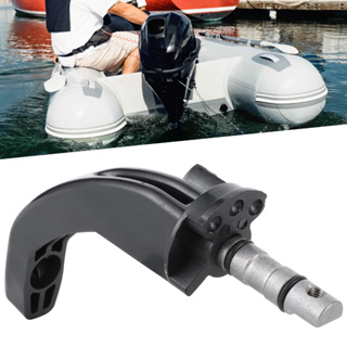 Aries306 คันเกียร์ 369-66110 สําหรับเครื่องยนต์ Tohatsu Outboard 4Hp 5Hp 2 จังหวะ