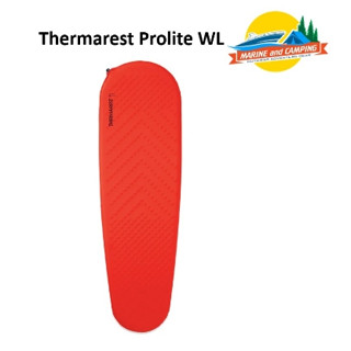 Thermarest Prolite แผ่นรองนอน