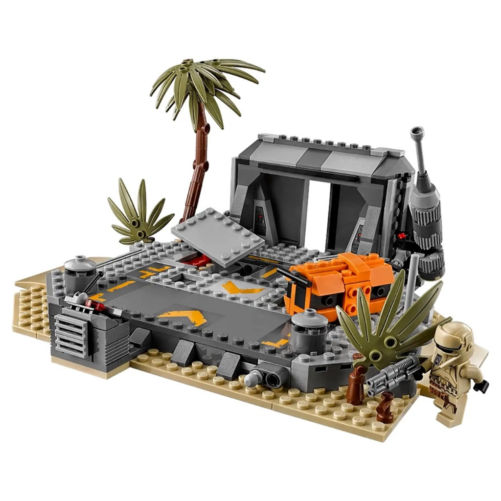 lego-star-wars-75171-battle-on-scarif-เลโก้ใหม่-ของแท้-กล่องสวย-พร้อมส่ง