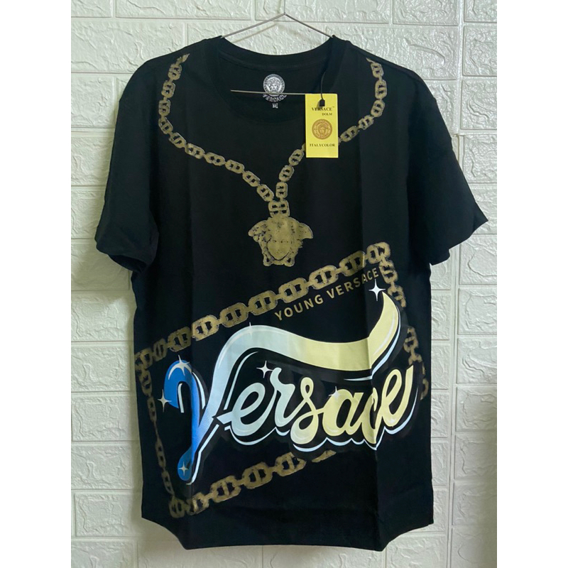 versace-the-classic-t-shirt-bl-m