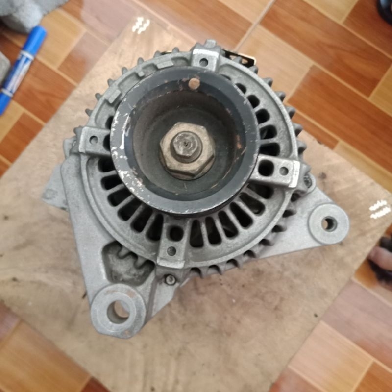 ไดชาร์จ โตโยต้า Toyota Camry ACV30 | Shopee Thailand