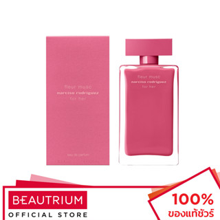 NARCISO RODRIGUEZ Fleur Musc For Her EDP น้ำหอม 100ml