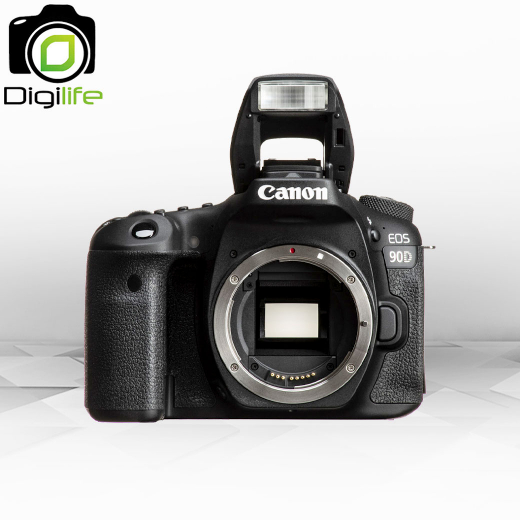 canon-camera-eos-90d-body-รับประกันร้าน-digilife-thailand-1ปี