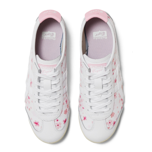 รองเท้า-onitsuka-tiger-แท้-100-รุ่น-maxico-66-limited-edition-cherry-blossom-sakura