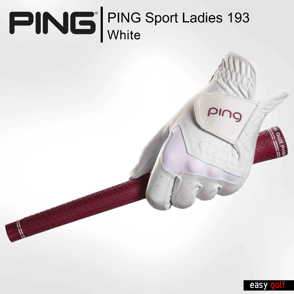 ping-glove-sport-ladies-193-ping-glove-ถุงมือกอล์ฟ-แบบหนัง