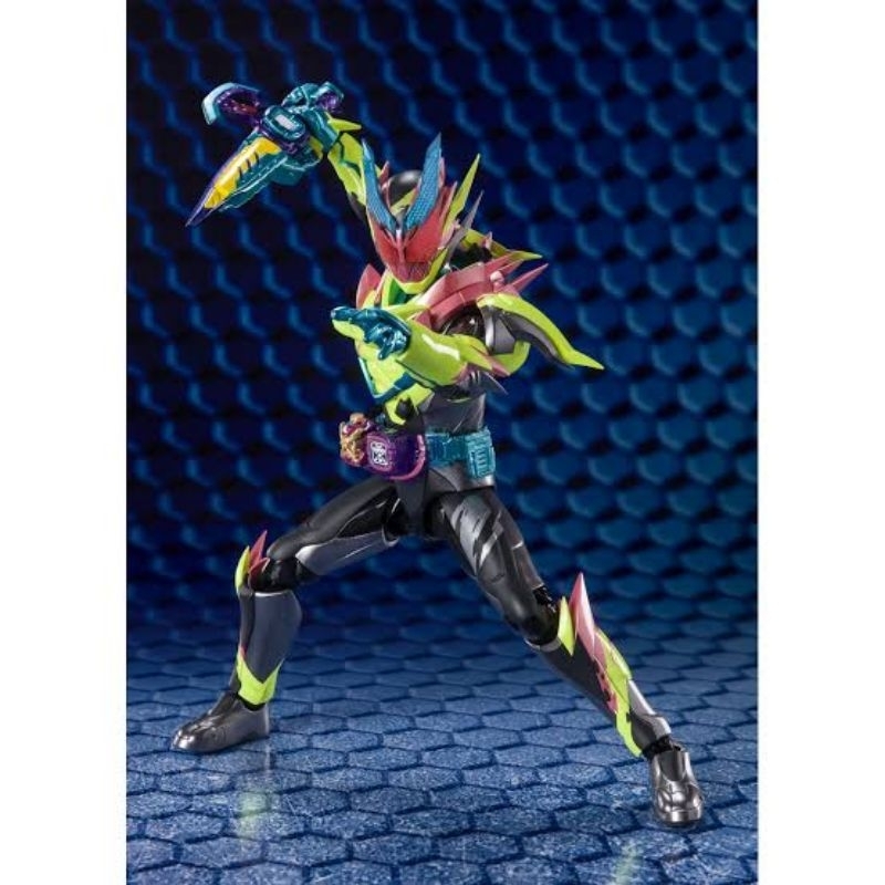 new-kamen-rider-revice-s-h-figuarts-shf-figuarts-bandai-exo-killer-jmaz-exotist