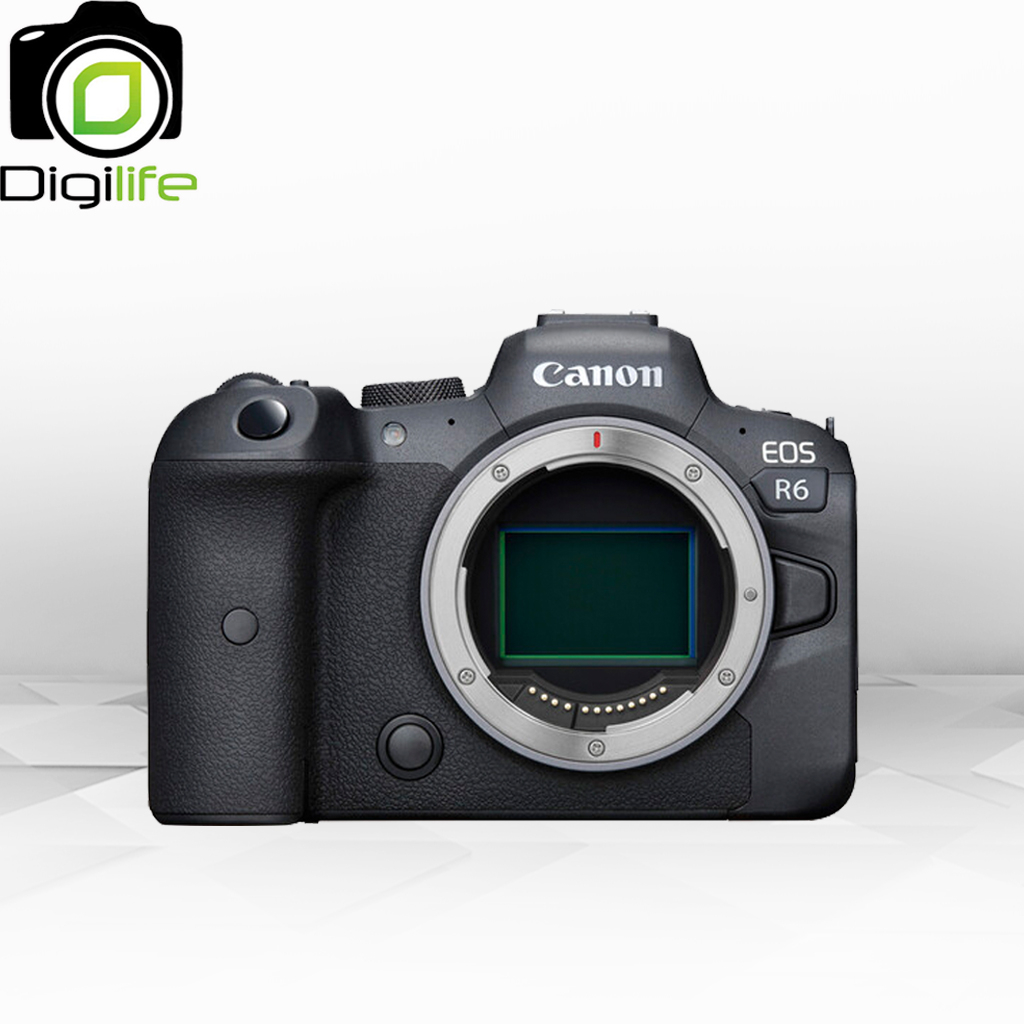 canon-camera-eos-r6-body-รับประกันร้าน-digilife-thailand-1ปี