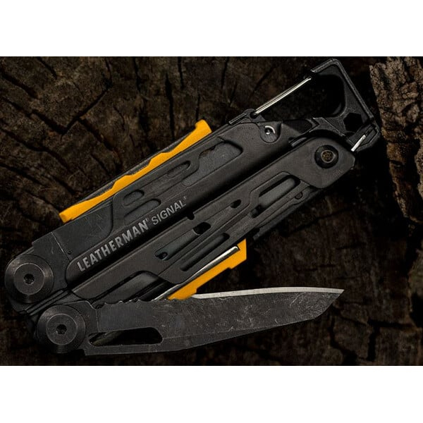 leatherman-signal-nylon-sheath-black-ดำ-832585-19-tool