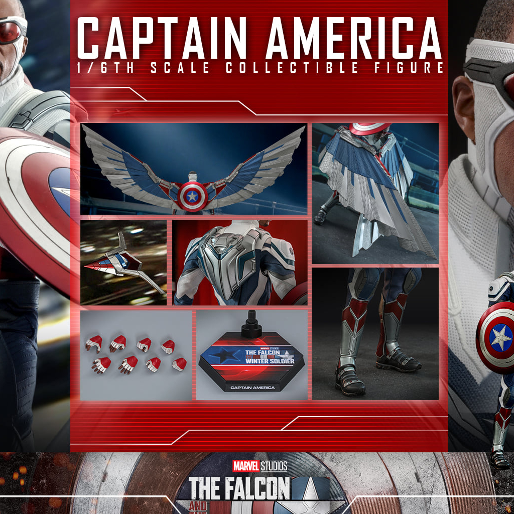 พร้อมส่ง-ฟิกเกอร์-hot-toys-tms040-1-6-the-falcon-and-the-winter-soldier-captain-america