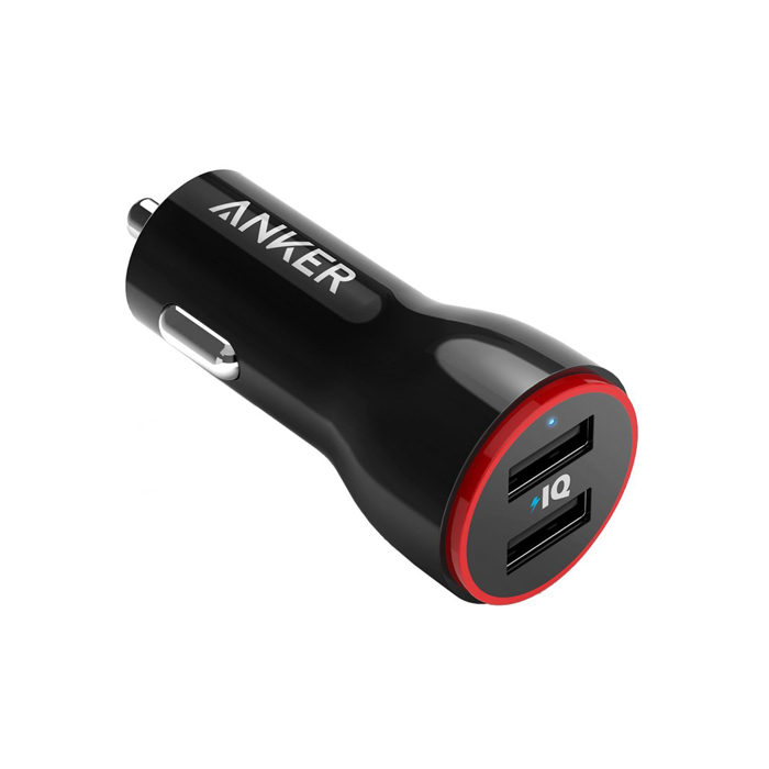 anker-powerdrive-2-24w-2-port-car-charger-หัวชาร์จรถ-คุณภาพ-ด้วยเทคโนโลยี-power-iq-ชาร์จพร้อมกันไม่แบ่งไฟ-ak17