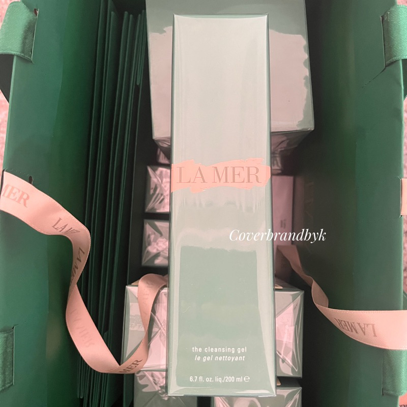 เค้าเตอร์ไทย-la-mer-the-cleansing-gel-ขนาด-200มล