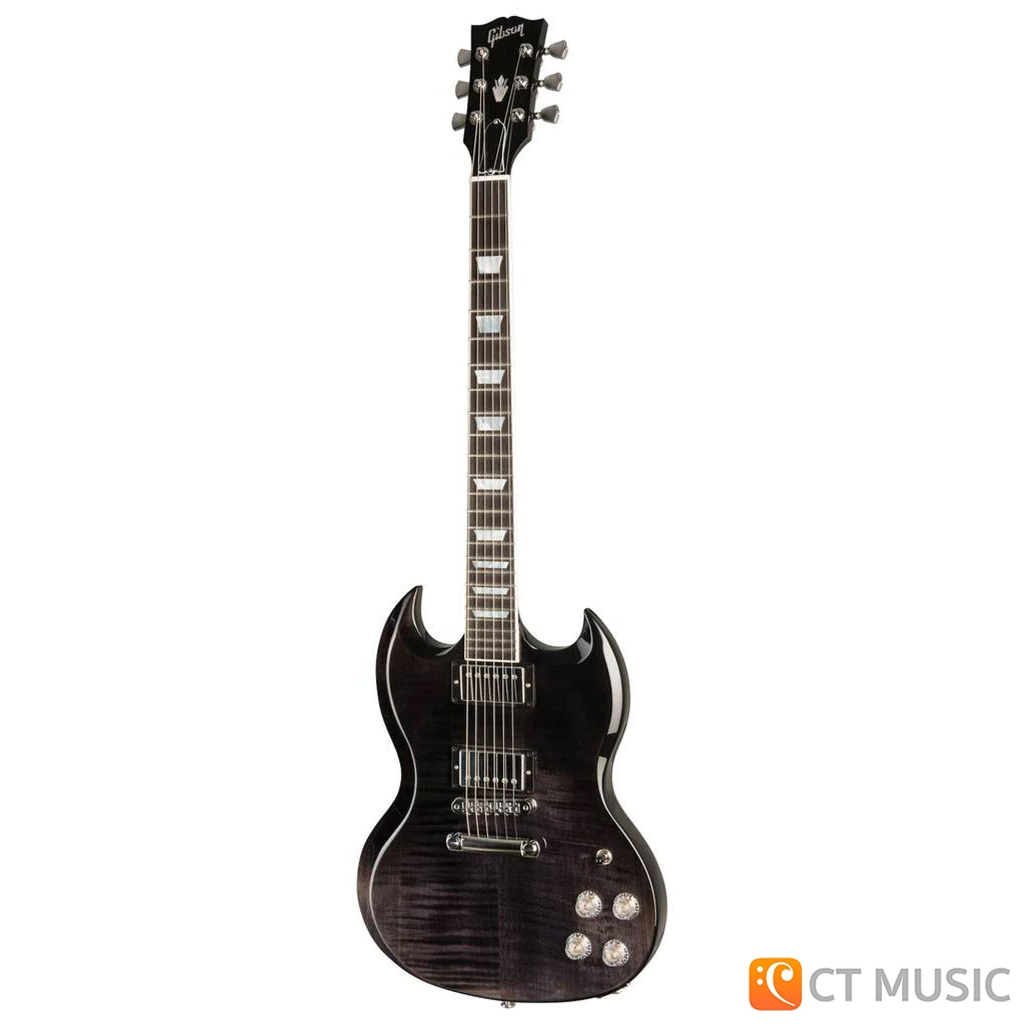 gibson-sg-modern-กีตาร์ไฟฟ้า