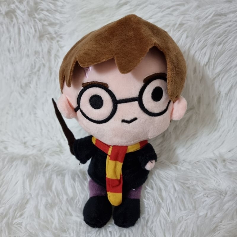 ตุ๊กตาแฮร์รี่-พอตเตอร์-8-harry-potter