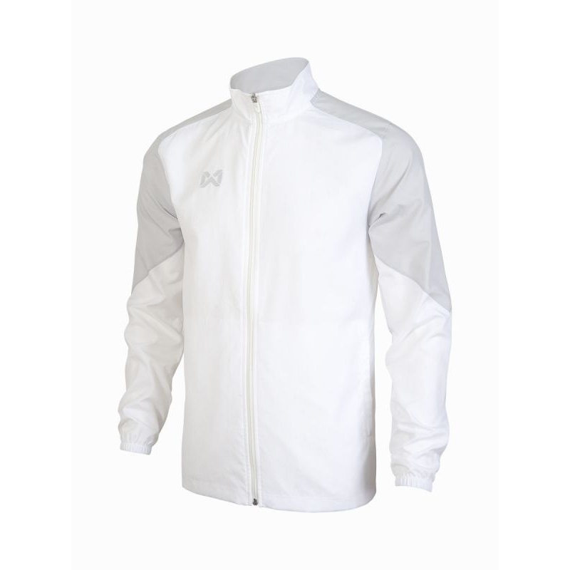 เสื้อแจ็คเก็ตกันลม-warrix-herit-woven-jacket