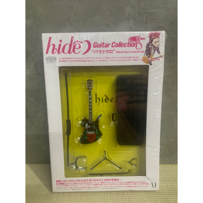 1-8-scale-hide-guitar-collection-official-figure-collection-the-guitar-legend-series