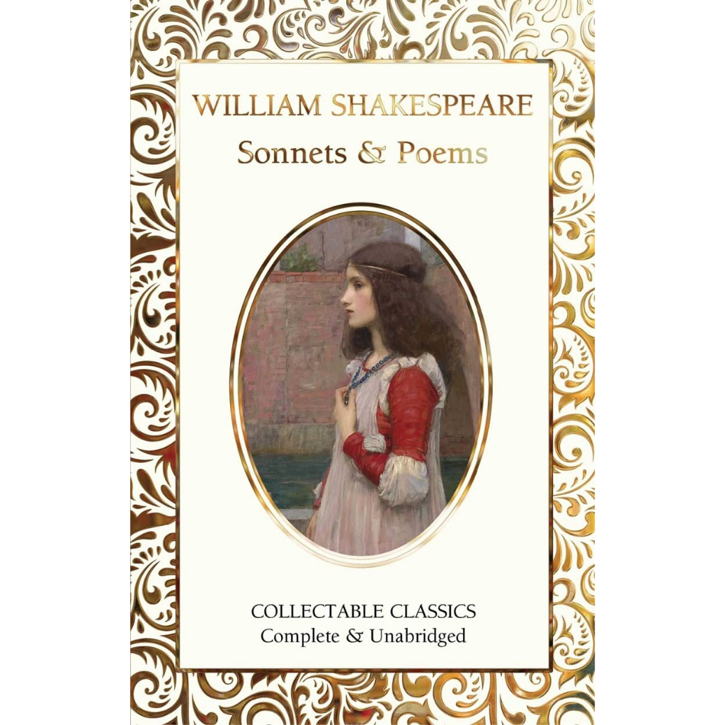 sonnets-amp-poems-of-william-shakespeare-flame-tree-collectable-classics-william-shakespeare-hardback