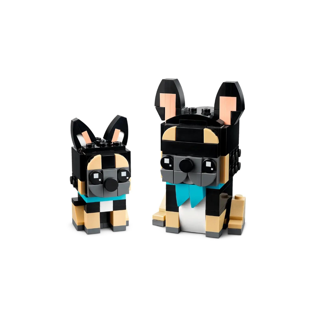 lego-brickheadz-40544-pets-french-bulldog-เลโก้ใหม่-ของแท้-กล่องสวย-พร้อมส่ง