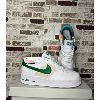 รองเท้าผ้าใบ ทรง(งานเทียบแท้100%) air force 1 รองเท้าผ้าใบ ผู้ชาย รองเท้าผ้าใบผู้หญิง รุ่นฮิต🌟 ใส่เท่