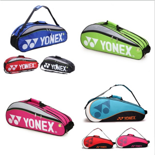 ภาพหน้าปกสินค้าโปรลด! !กระเป๋าแบดมินตัน ยี่ห้อ Yonex (สินค้าพร้อมส่ง) ซึ่งคุณอาจชอบสินค้านี้