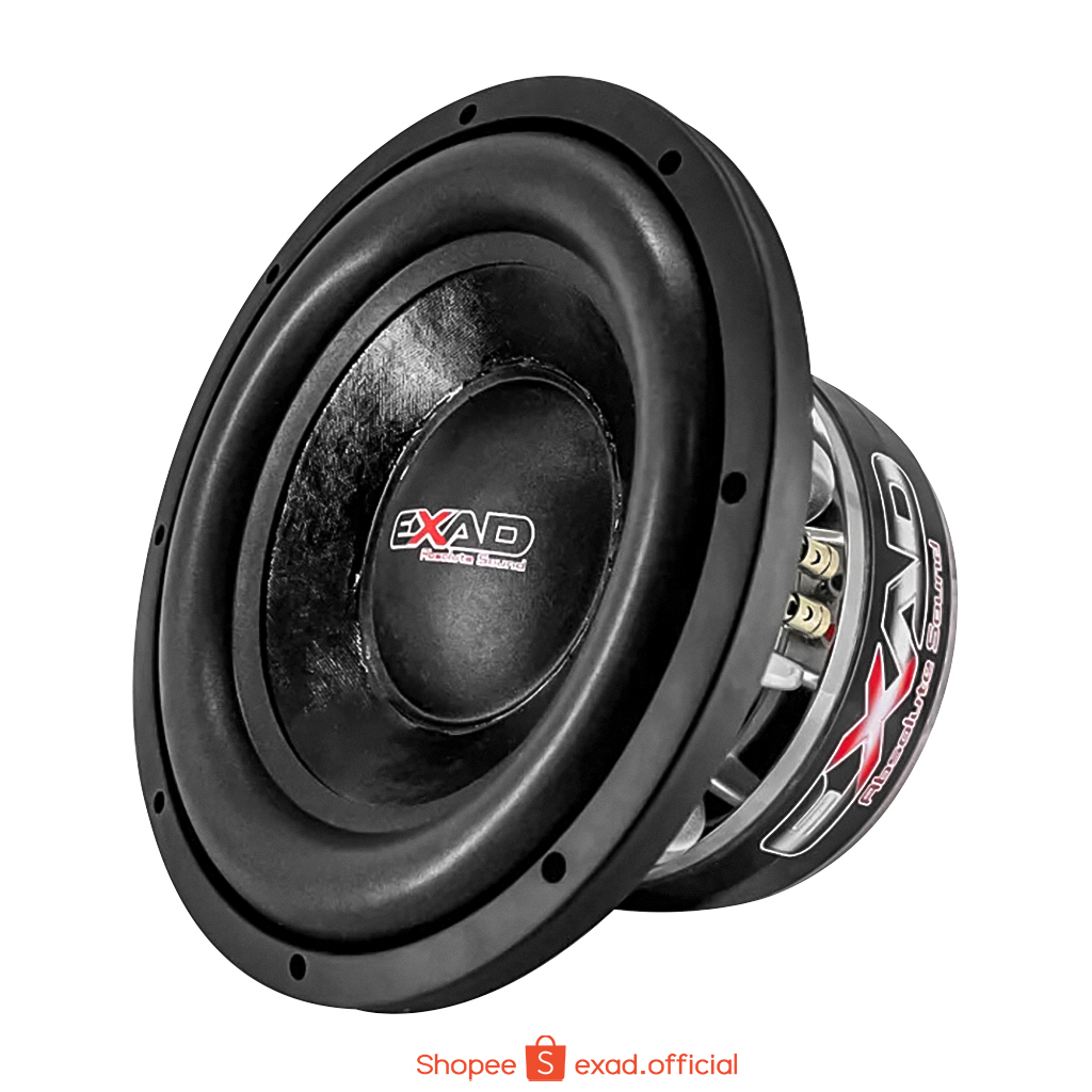 subwoofer-exad-ex-12-xl-ซับวูฟเฟอร์-จัดส่งฟรี