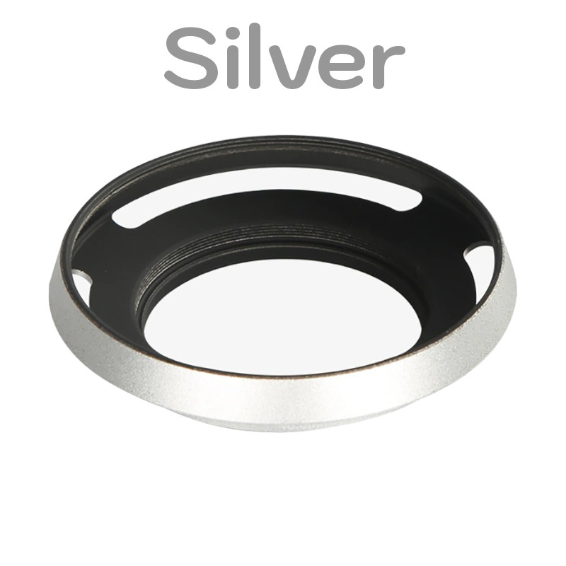 Lens Hood Sony E PZ 1650mm, FE 2860mm F45.6 สำหรับเลนส์ Kit กล้อง ZV