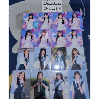 BNK48 รูปสุ่มซิง13 iiwake Maybe(รุ่น4วันใหม่)