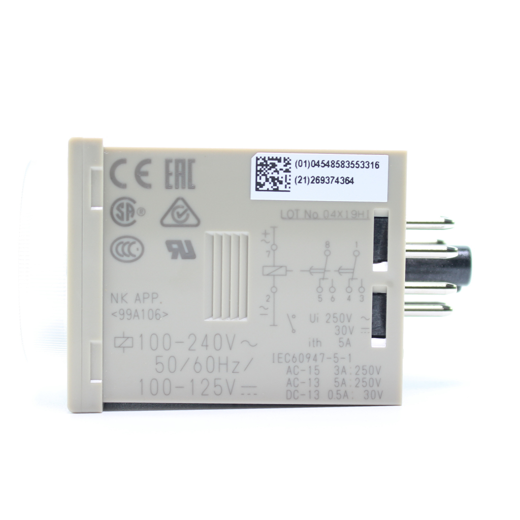 h3cr-a8-omron-timer-h3cr-a8-timer-omron-h3cr-a8-omron-solid-state-timer-h3cr-a8