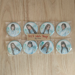 CGM48 Badge เข็มกลัด 5th Single: 2565