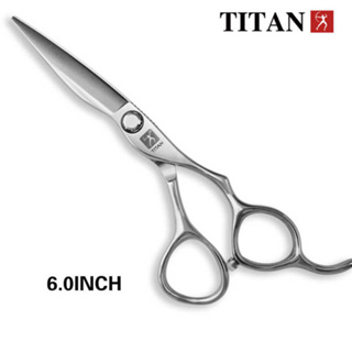 กรรไกรตัดผม Titan TC30,TC35 เคอรี่ 2-3 วัน