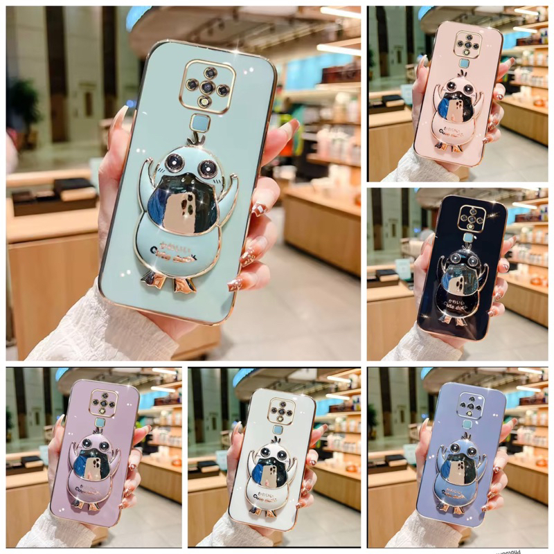 case-tecno-camon16-เคส-เทคโน