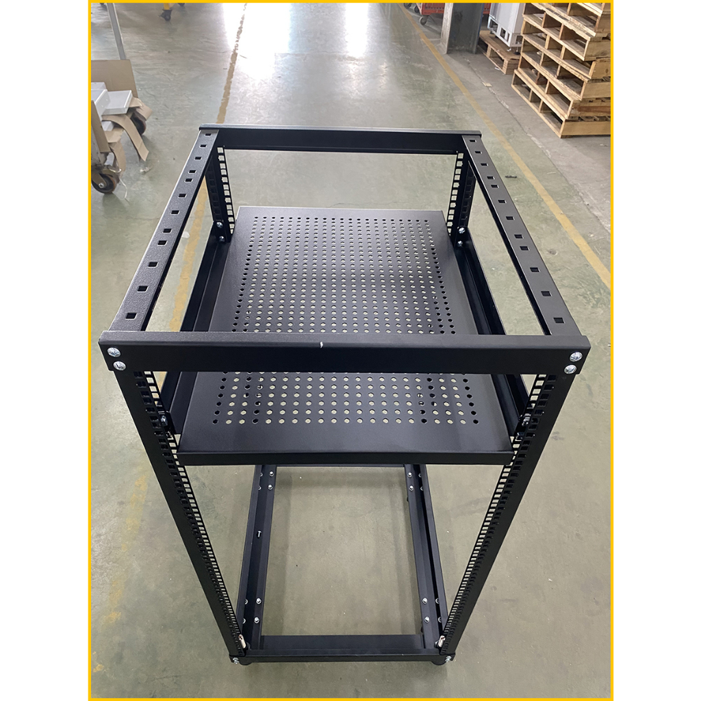 Support ถาด สำหรับOpen Rack Knock down | Shopee Thailand