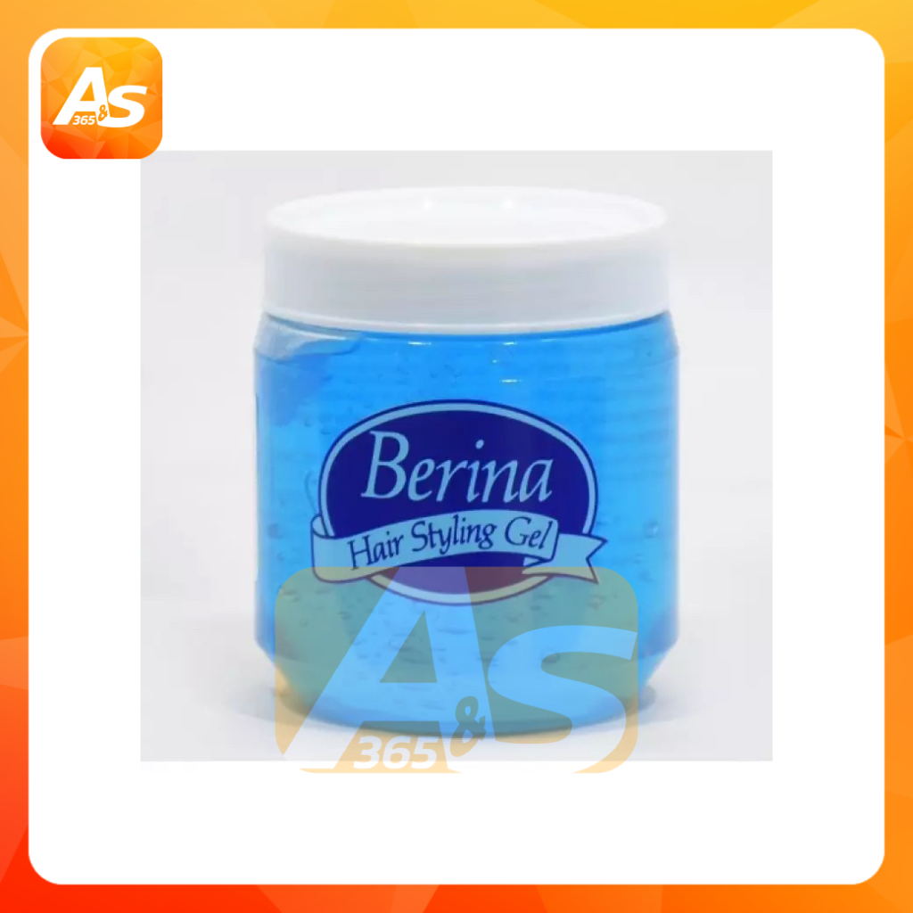 berina-hair-styling-gel-เบอริน่า-เจลแต่งผม-100-300g-เจลใส่ผม-อยู่ทรง-ตลอดทั้งวัน