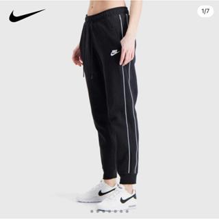 Nike ของแท้ 100% กางเกง Sportswear Club Fleece Sweatpants