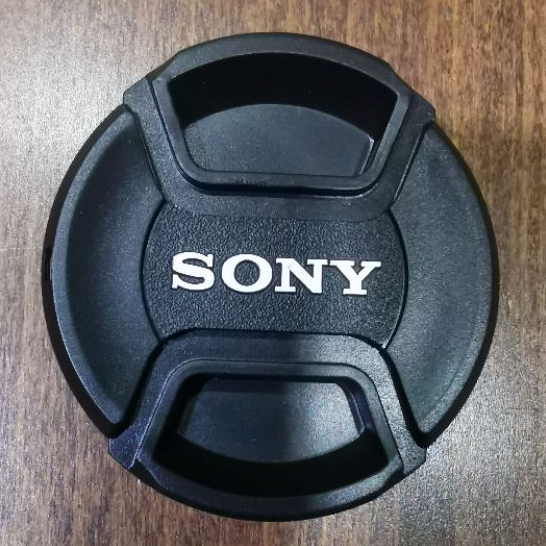 ฝาเลนส์-sony-ฝาโซนี่-ฝาsony-ฝาปิดหน้าเลนส์