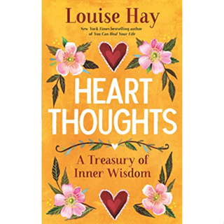 หนังสือภาษาอังกฤษ Heart Thoughts: A Treasury of Inner Wisdom