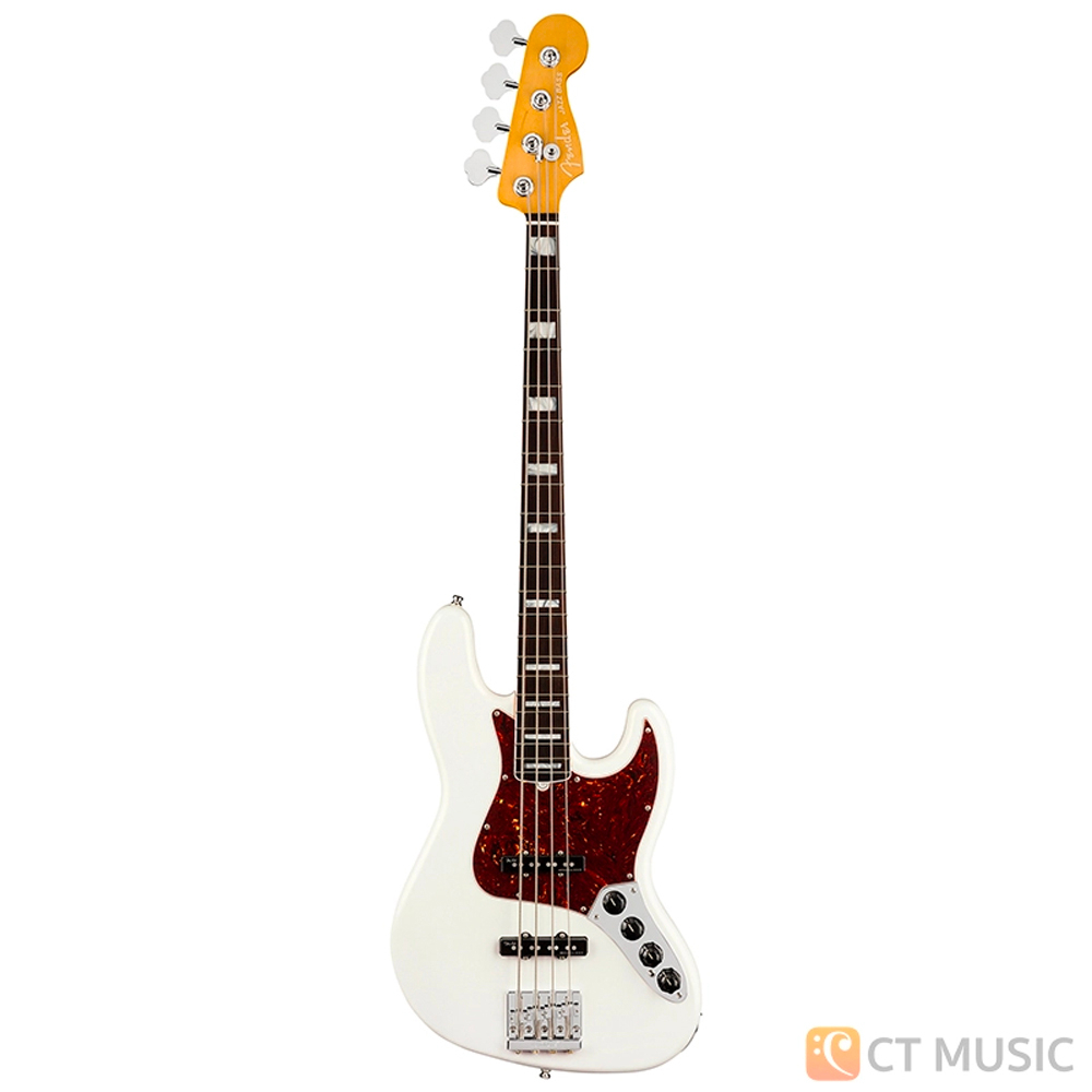 fender-american-ultra-jazz-bass-เบสไฟฟ้า